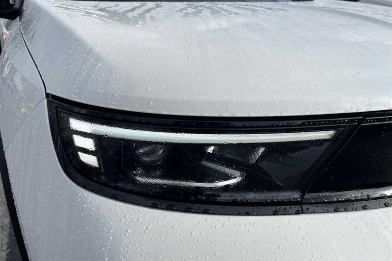 Used Vauxhall Mokka 2025 for sale - 77513192: Photo 55