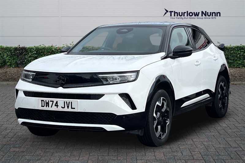 Used Vauxhall Mokka 2025 for sale - 77513192: Photo 7