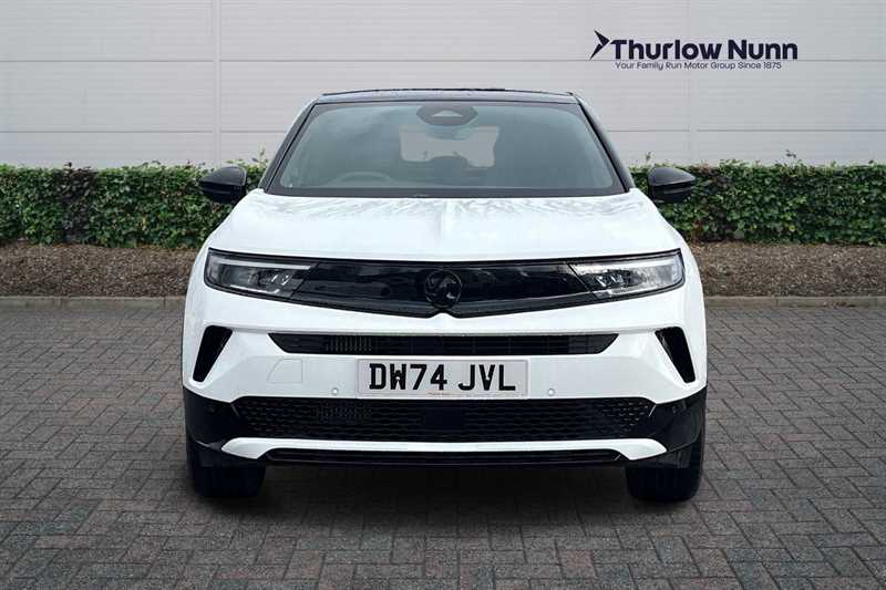 Used Vauxhall Mokka 2025 for sale - 77513192: Photo 8