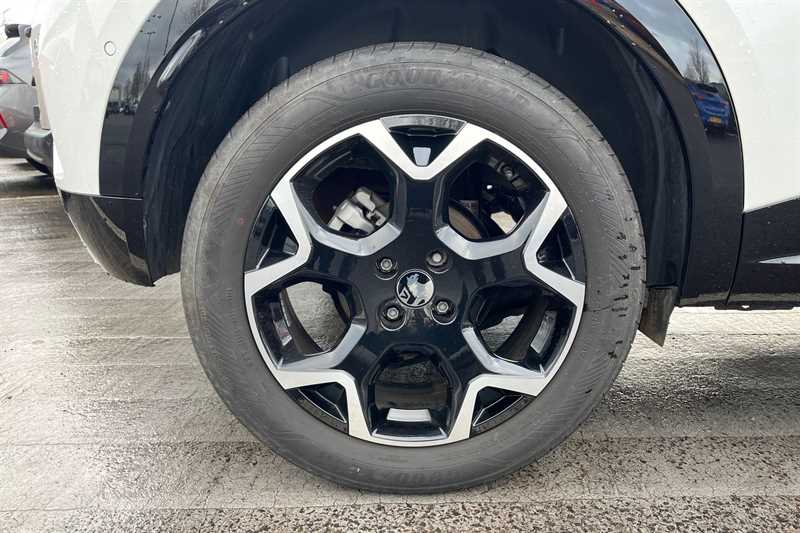 Used Vauxhall Mokka 2025 for sale - 77513192: Photo 9