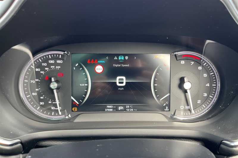 Vehicle 20