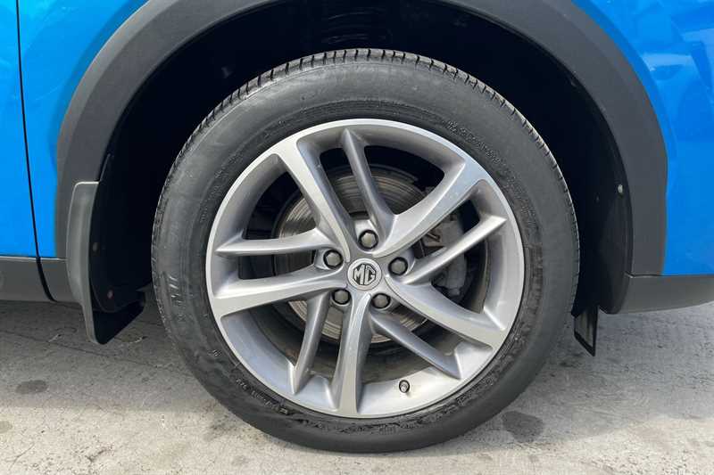 Vehicle 55