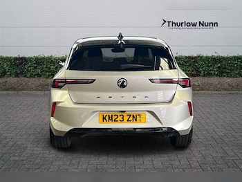 Used Vauxhall Astra 2023 for sale - 77576681: Photo