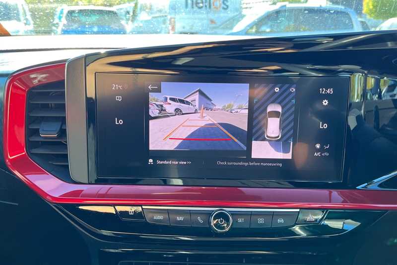 Used Vauxhall Mokka 2023 for sale - 77146853: Photo 19