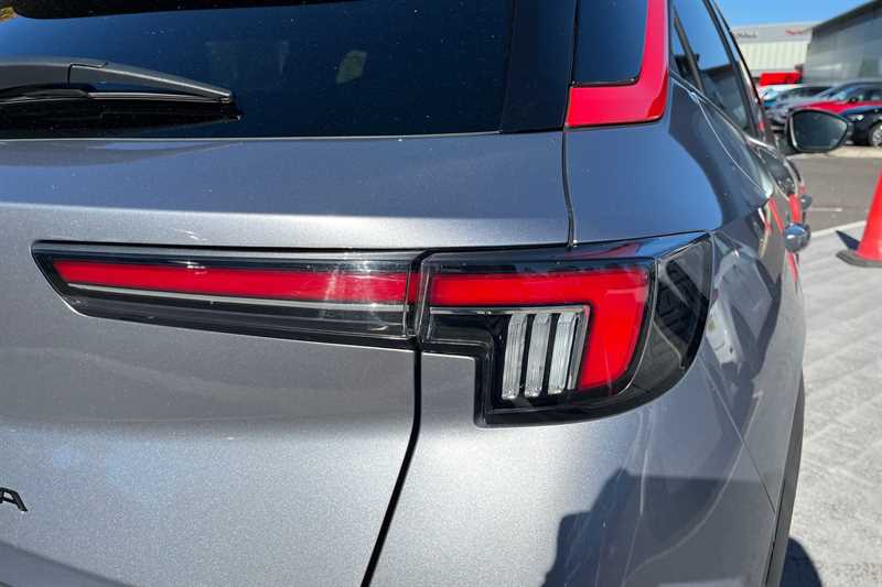 Used Vauxhall Mokka 2023 for sale - 77146853: Photo 38