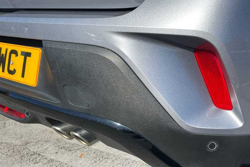 Used Vauxhall Mokka 2023 for sale - 77146853: Photo 39