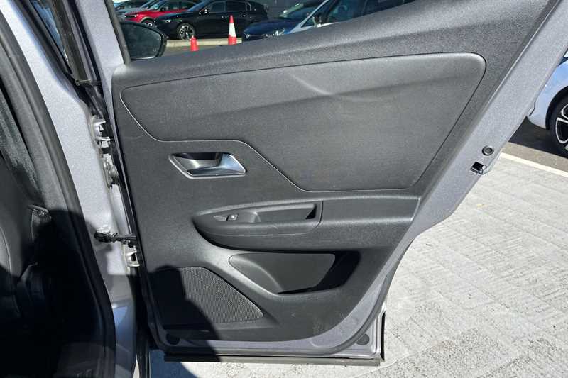 Used Vauxhall Mokka 2023 for sale - 77146853: Photo 44