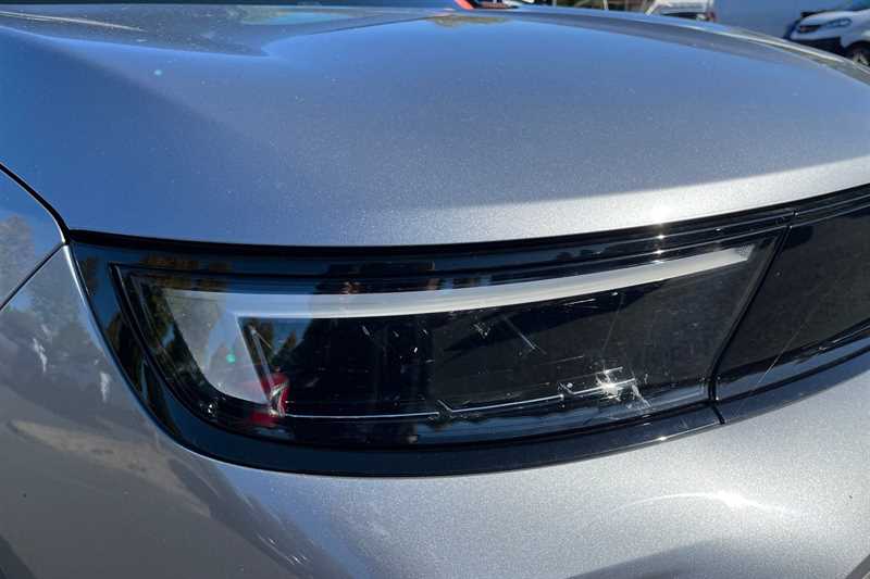 Used Vauxhall Mokka 2023 for sale - 77146853: Photo 57