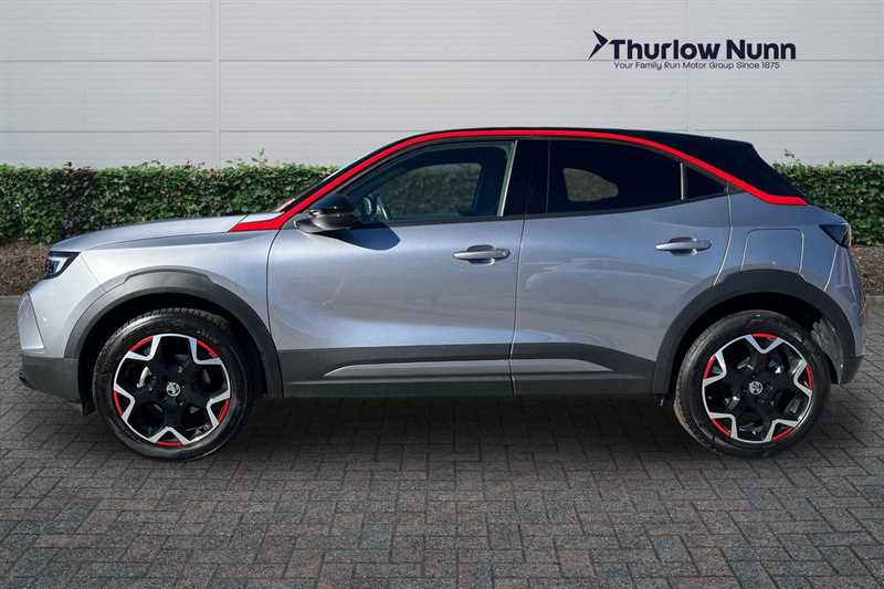 Used Vauxhall Mokka 2023 for sale - 77146853: Photo 6