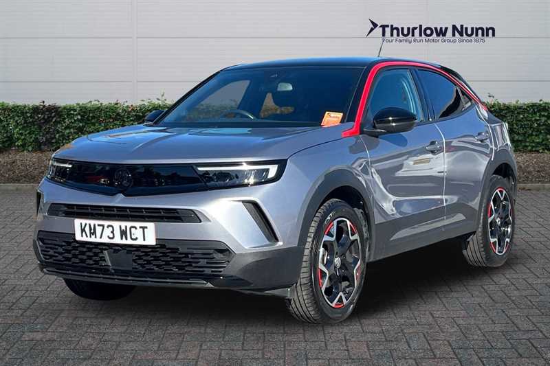 Used Vauxhall Mokka 2023 for sale - 77146853: Photo 7