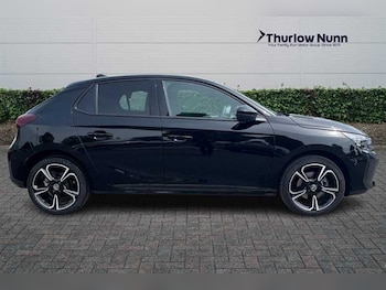 Used Vauxhall Corsa 2026 for sale - 78856589: Photo
