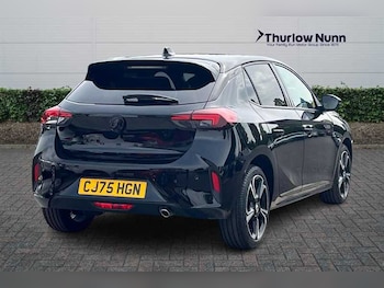 Used Vauxhall Corsa 2026 for sale - 78856589: Photo