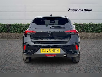 Used Vauxhall Corsa 2026 for sale - 78856589: Photo