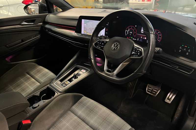 Used Volkswagen Golf 2020 for sale - 77471300: Photo 10
