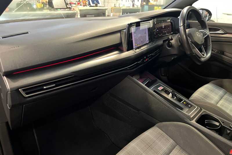 Used Volkswagen Golf 2020 for sale - 77471300: Photo 13