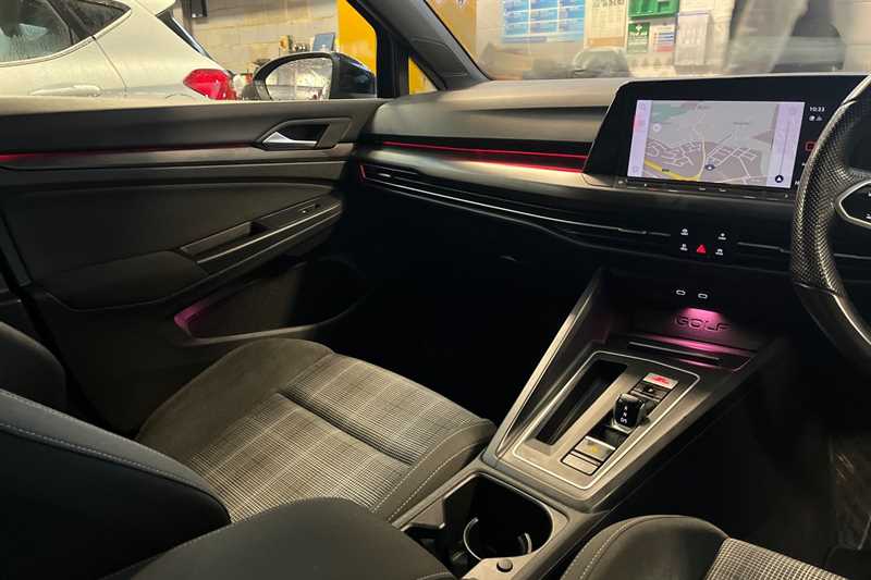 Used Volkswagen Golf 2020 for sale - 77471300: Photo 14