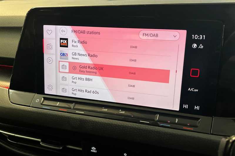 Used Volkswagen Golf 2020 for sale - 77471300: Photo 17