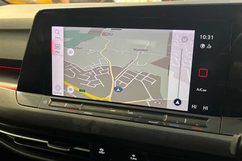 Used Volkswagen Golf 2020 for sale - 77471300: Photo 18