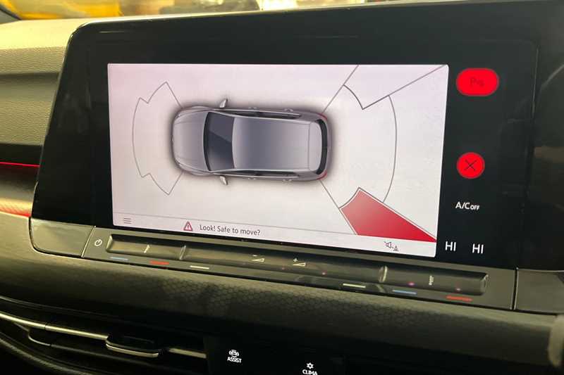 Used Volkswagen Golf 2020 for sale - 77471300: Photo 19