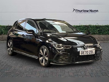 Volkswagen Golf feature image