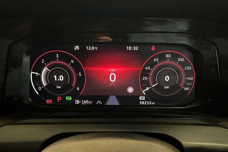 Used Volkswagen Golf 2020 for sale - 77471300: Photo 20