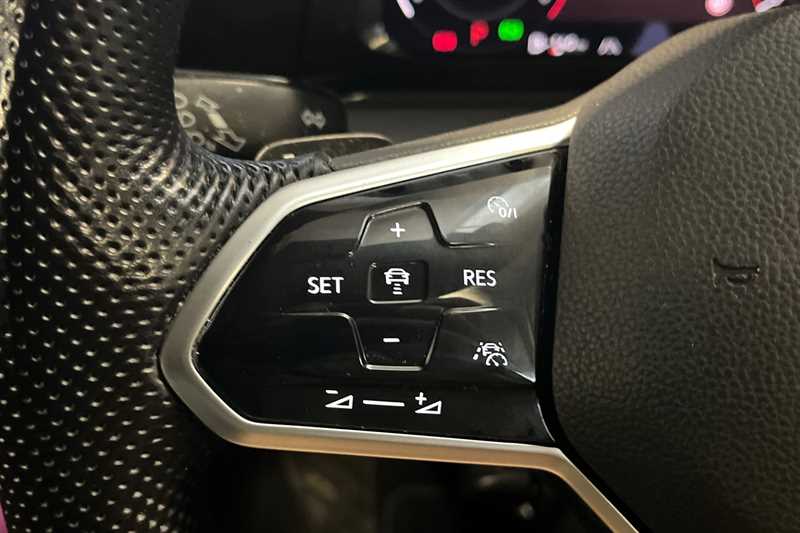 Used Volkswagen Golf 2020 for sale - 77471300: Photo 21