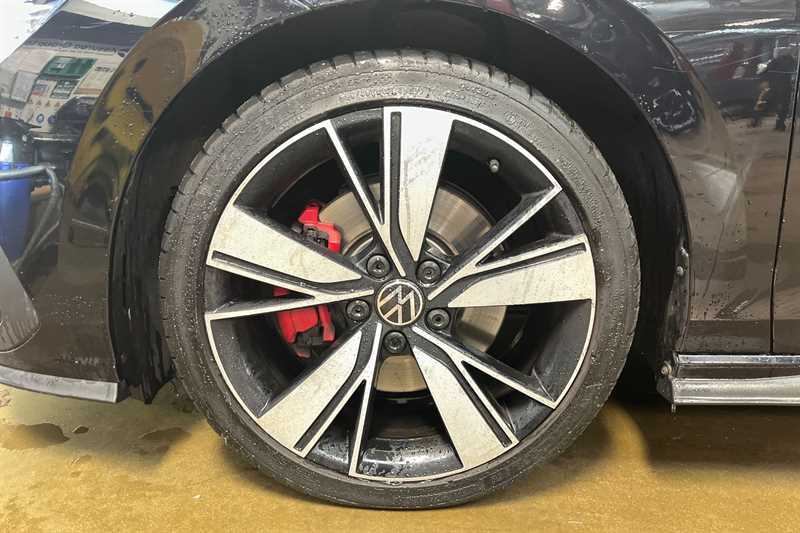 Used Volkswagen Golf 2020 for sale - 77471300: Photo 25