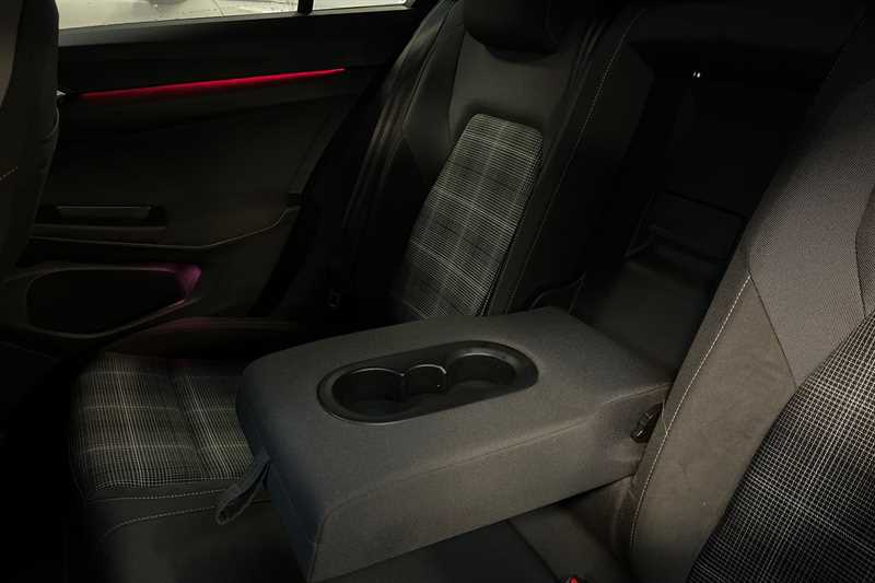 Used Volkswagen Golf 2020 for sale - 77471300: Photo 33