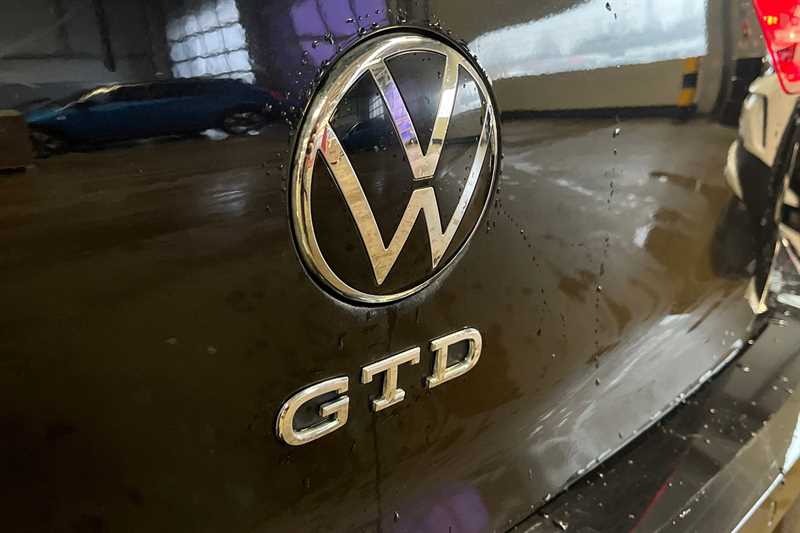 Used Volkswagen Golf 2020 for sale - 77471300: Photo 36