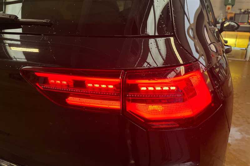 Used Volkswagen Golf 2020 for sale - 77471300: Photo 37