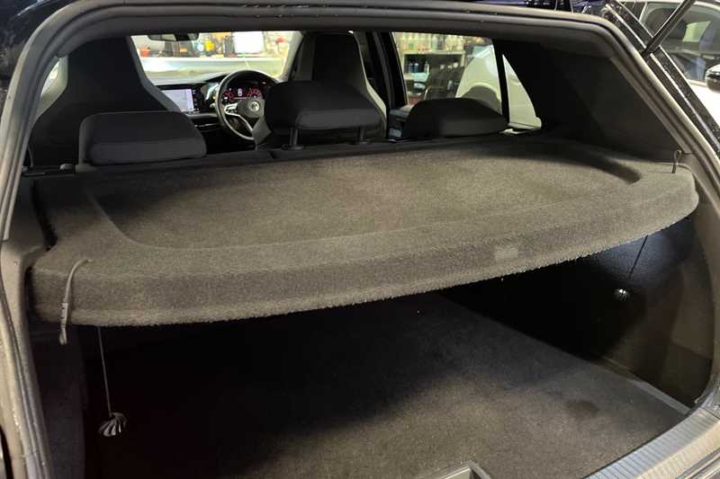 Used Volkswagen Golf 2020 for sale - 77471300: Photo 41