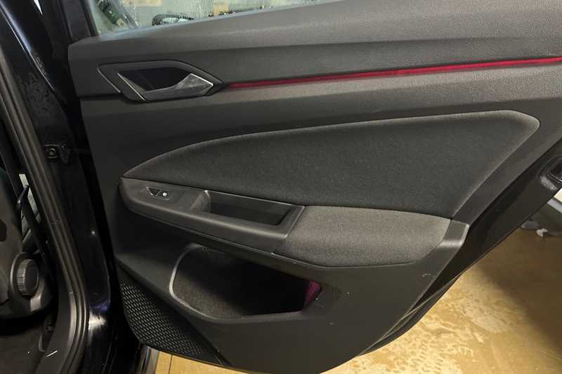 Used Volkswagen Golf 2020 for sale - 77471300: Photo 43