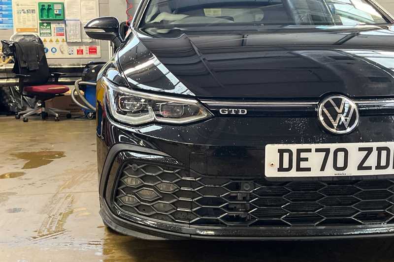 Used Volkswagen Golf 2020 for sale - 77471300: Photo 58