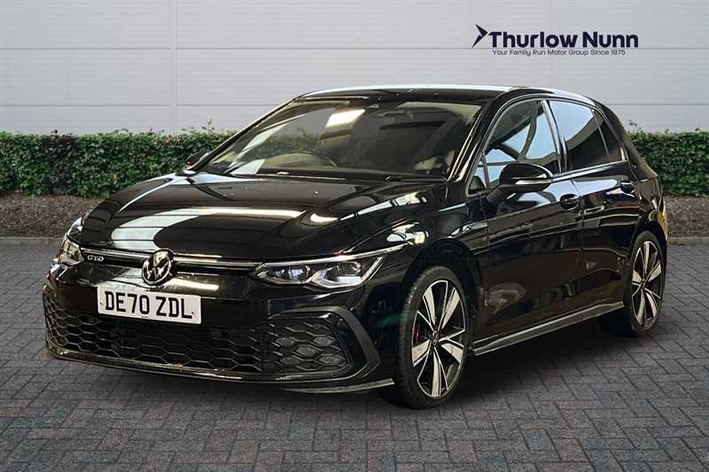Used Volkswagen Golf 2020 for sale - 77471300: Photo 7