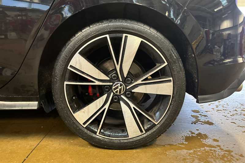 Used Volkswagen Golf 2020 for sale - 77471300: Photo 9