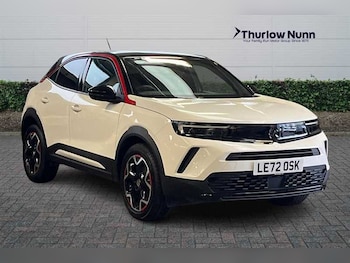 Used Vauxhall Mokka 2023 for sale - 78798893: Photo
