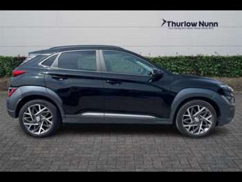 Used Hyundai KONA 2022 for sale - 74960259: Photo