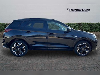 Used Vauxhall Grandland 2022 for sale - 77740203: Photo