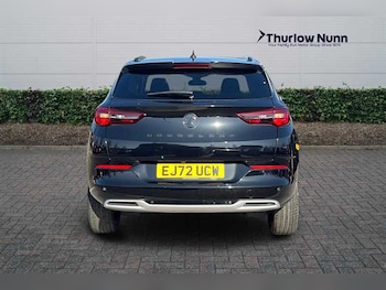 Used Vauxhall Grandland 2022 for sale - 77740203: Photo