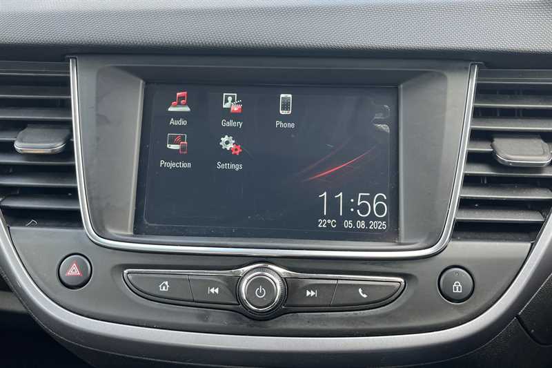 Used Vauxhall Crossland 2022 for sale - 76501685: Photo 19