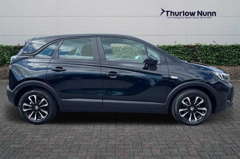 Used Vauxhall Crossland 2022 for sale - 76501685: Photo 2