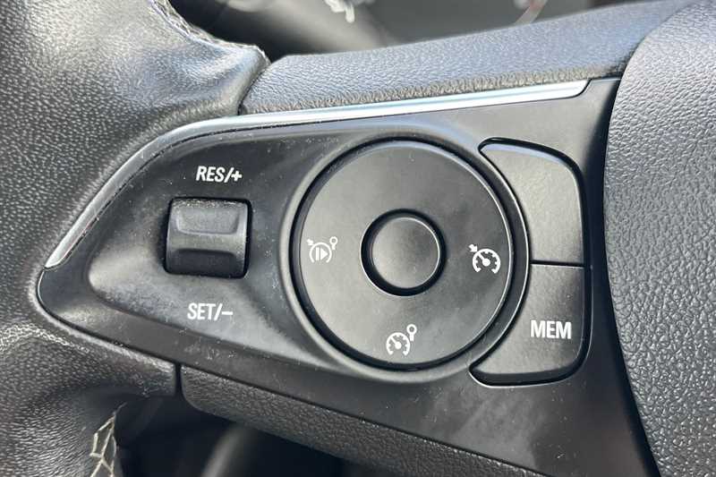 Used Vauxhall Crossland 2022 for sale - 76501685: Photo 21