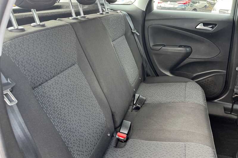 Used Vauxhall Crossland 2022 for sale - 76501685: Photo 23