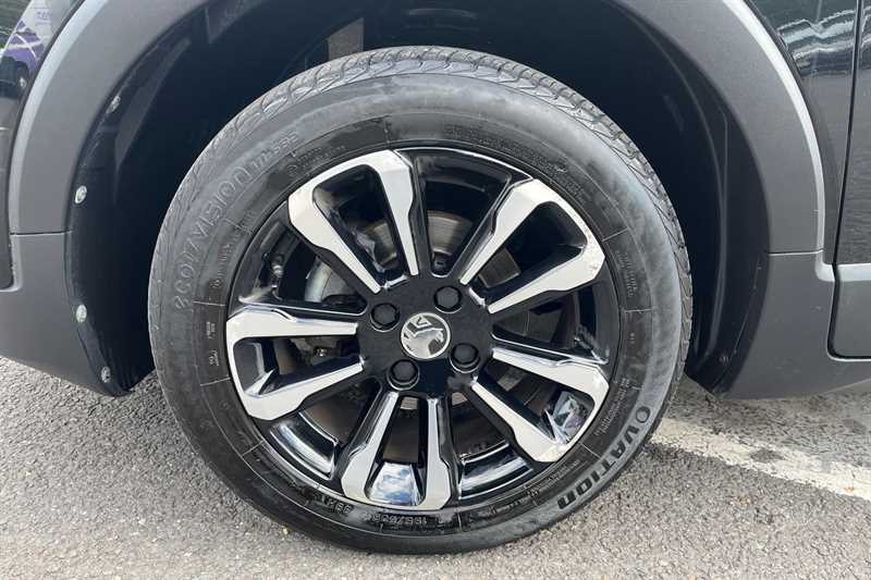 Used Vauxhall Crossland 2022 for sale - 76501685: Photo 25