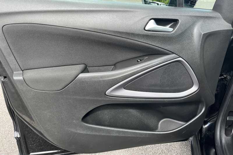 Used Vauxhall Crossland 2022 for sale - 76501685: Photo 27