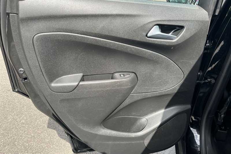 Used Vauxhall Crossland 2022 for sale - 76501685: Photo 29