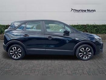 Used Vauxhall Crossland 2022 for sale - 76501685: Photo