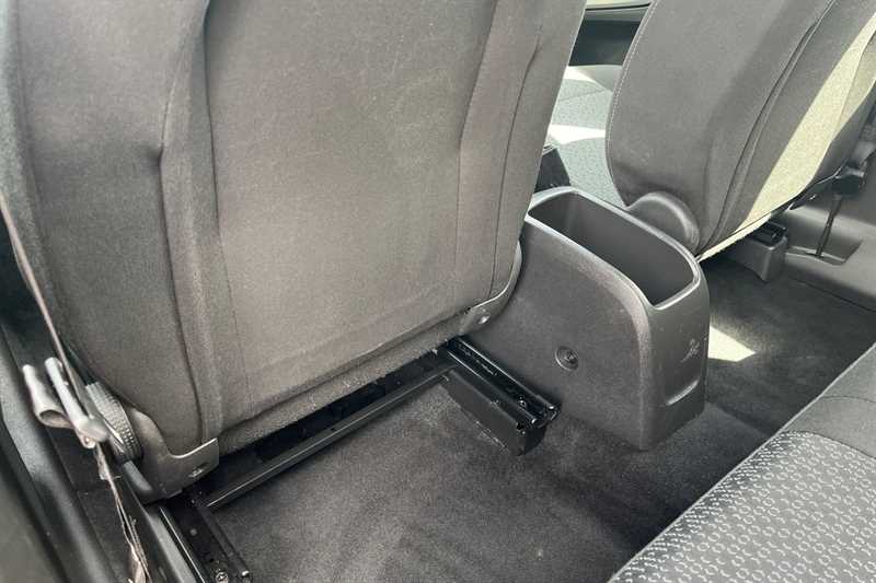 Used Vauxhall Crossland 2022 for sale - 76501685: Photo 30