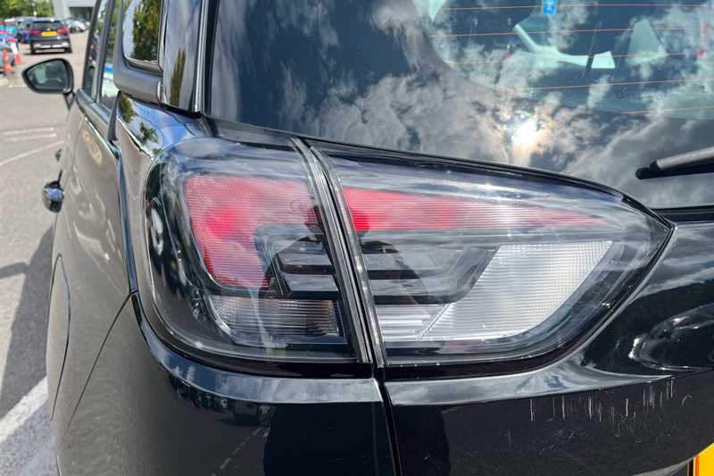 Used Vauxhall Crossland 2022 for sale - 76501685: Photo 34