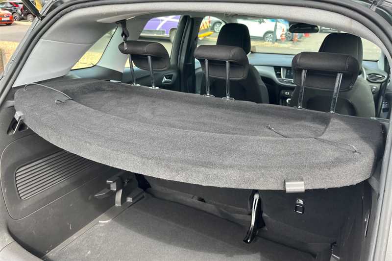 Used Vauxhall Crossland 2022 for sale - 76501685: Photo 41